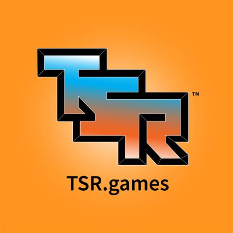 The Confusing Re Return Of Tsr Games And A Potential Dinosaur Theme Park