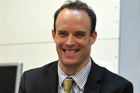 Tory Mp Dominic Raab Advocates Privatising The Nhs On Daily Politics