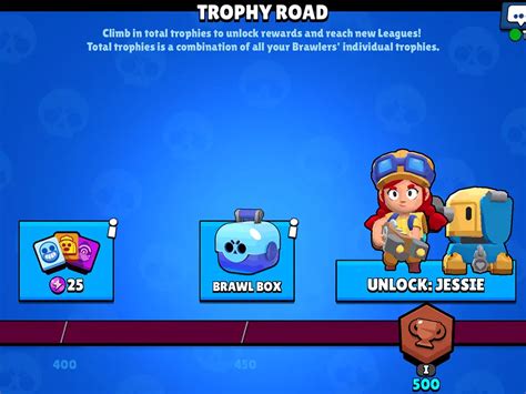Brawl Stars How To Get Brawl Boxes Guide Gamer Empire