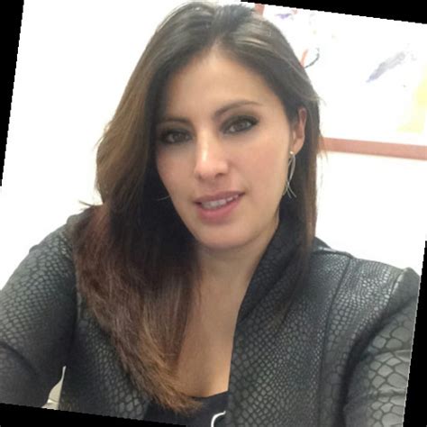 Marisol Ceballos Rodríguez Gerente De Auditoria Interna De Áreas