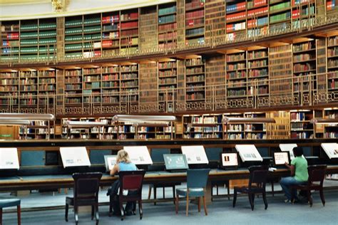 British Museum Reading Room Librarymistress Flickr