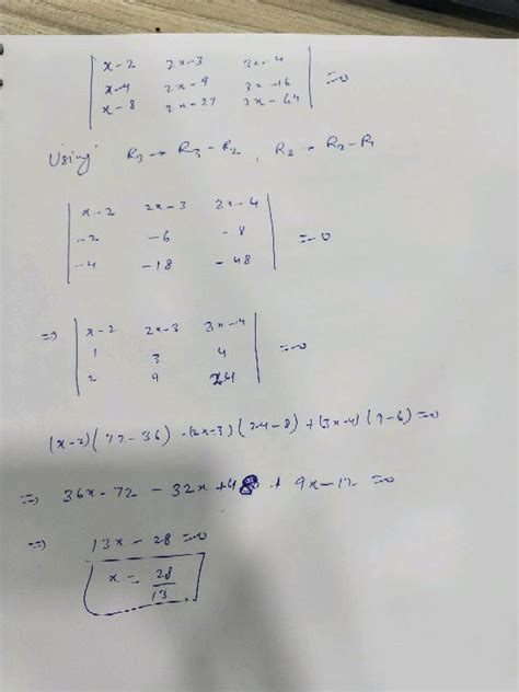 solve for x x 2 2x 3 3x 4 x 4 2x 9 3x 16 x 8 2x 27 3x 64 0