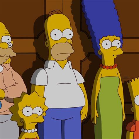 Fxx Is Doing Another Simpsons Marathon Vulture