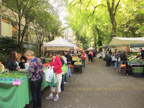 Best of the Northwest Farmers Markets