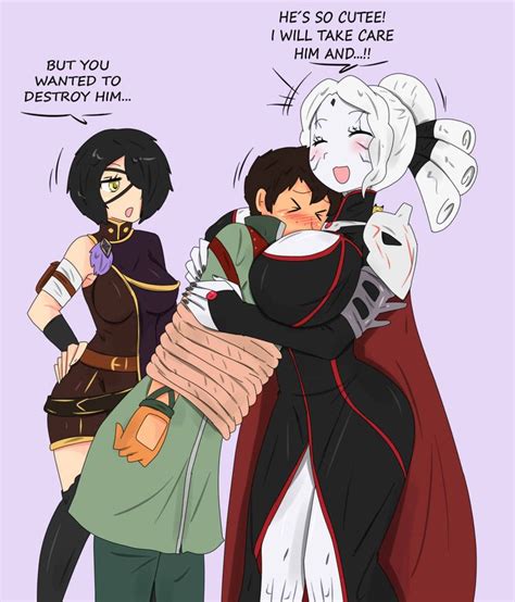 fj tikoriko rwby characters rwby anime rwby funny