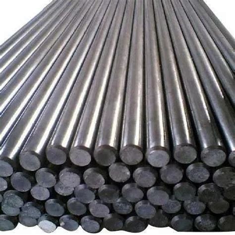 Hot Rolled Mild Steel Astm A182 F11 F12 Round Bars For Industrial 3