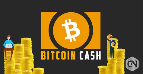 Why bitcoin cash is falling? Bitcoin Cash Price Analysis: Bitcoin Cash (BCH) Rises ...