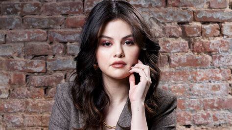 1920x1080 New Selena Gomez 2021 Photoshoot 1080p Laptop Full Hd