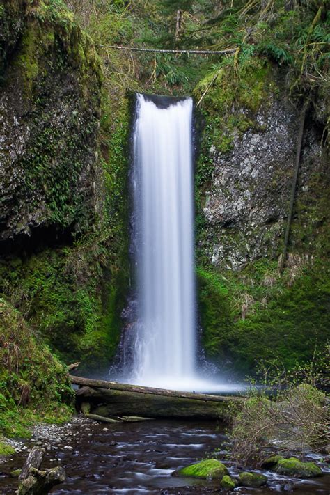 Welcome to the official urs wiesendanger facebook. Wiesendanger Falls, Oregon, United States - World ...