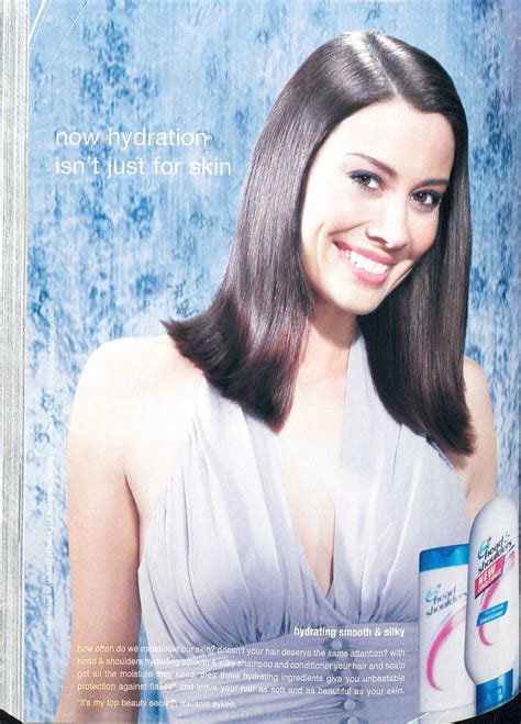 Head And Shoulders 2002 Various Campaigns