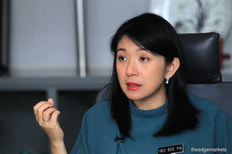 Yeo bee yin's marriage to ceo of ioi properties group bhd was called into question over the conflict of interest in her role as minister of energy, science, technology, environment, and climate change. Disruption is coming to the local power industry | The ...