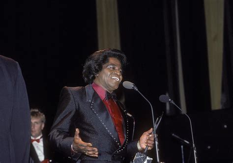 Remembering The Historic 1986 Rock And Roll Hall Of Fame
