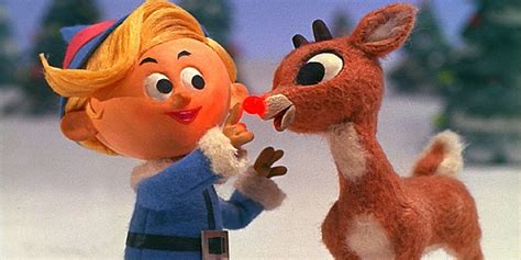 ‘rudolph the red nosed reindeer funko pops celebrate stop motion classic