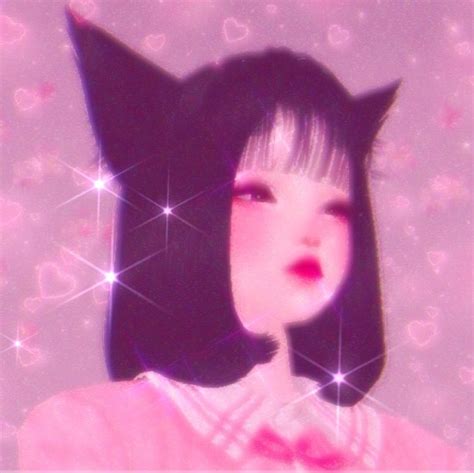 Anime Animals Horror Art Imvu Cute Art Art Inspo Mona Lisa Hello