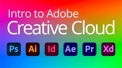 Adobe Creative Cloud Suite For Business At Rs 10000 In Vellore ID