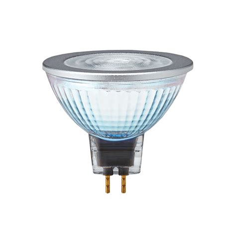 Osram Led Performance Mr16 50 P 75w 60d 3000k Gu53 Dimmable