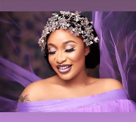 nigerians celebrate actress tonto dikeh as she turns 35 today photo