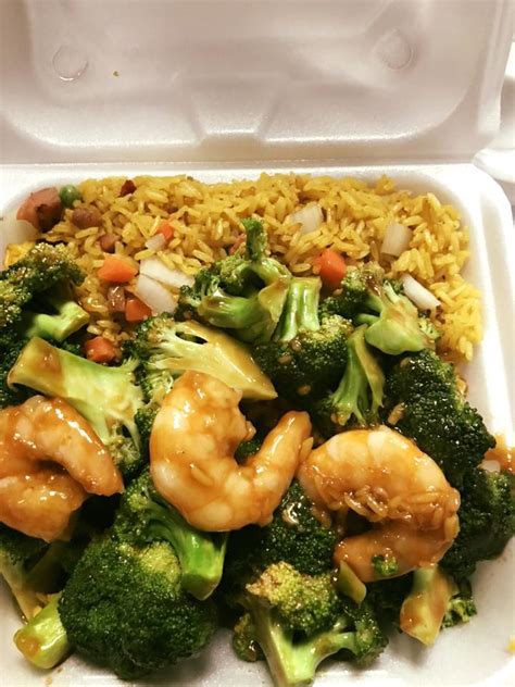 The following are 10 of the most popular dishes you've got to try. Byba: Delivery Chinese Food Statesboro