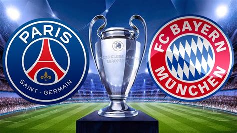 Veja mais ideias sobre munique, fc bayern, bayern de munique. PSG 3 x 0 Bayern de Munique (27/09/2017) UEFA Champions ...