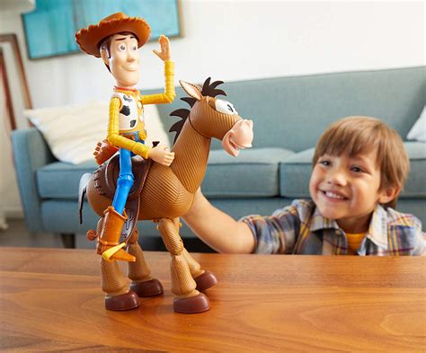 Top 100 Imágenes De Los Muñecos De Toy Story 4 Smartindustrymx