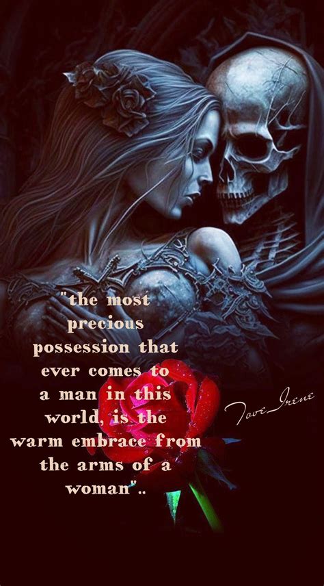 Dark Love Beautiful Dark Art Quotes About Strength And Love Love