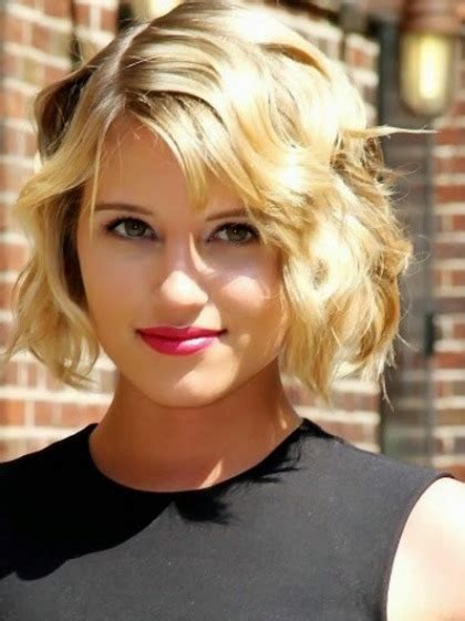 Although short wedge hairstyles are not for everyone, many women will find these haircuts refreshing. 20 Ravishing Short Haircuts for Fine Hair