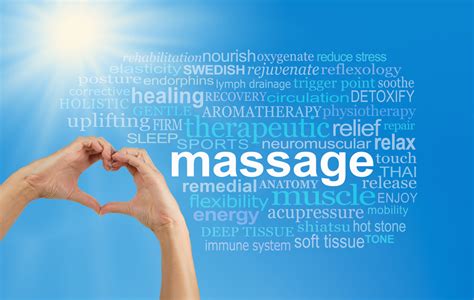 Your First Deep Tissue Massage Appointment And What To Expect Health