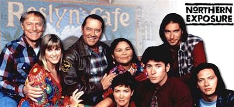 This Was A Hilarious Tv Series Northern Exposure Tv Show Northern