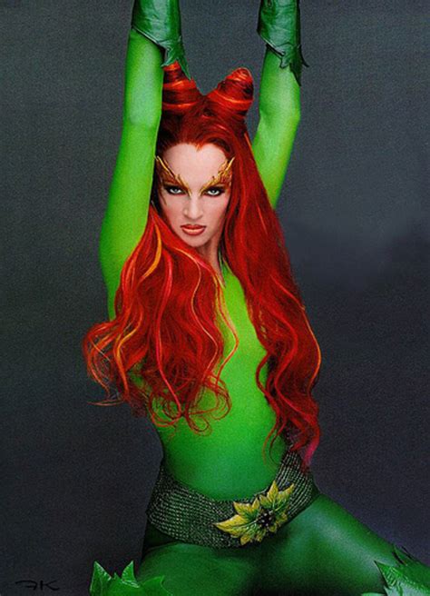 List Of The Sexiest Comic Book Female Characters In Movies Who S The Sexiest Hubpages