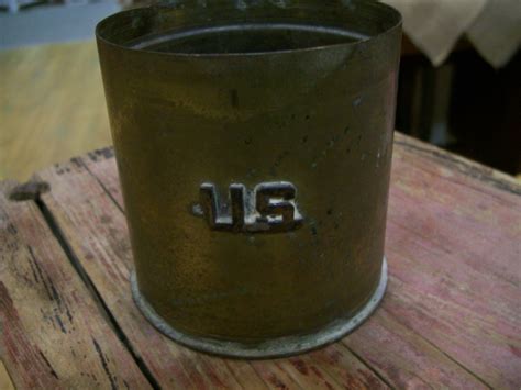 Wwii Trench Art Collectors Weekly