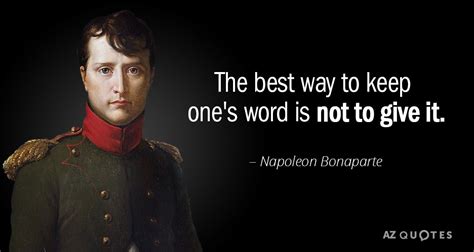 To celebrate napoleon's 243rd birthday (august 15), i thought i'd bring you some of my favourite quotes from the man. TOP 25 QUOTES BY NAPOLEON BONAPARTE (of 864) | A-Z Quotes