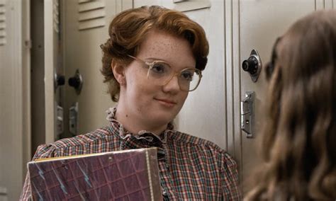 Barb From Stranger Things May Get A 2017 Emmy You Guys