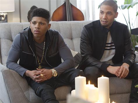 Empire 2015 Foto Bryshere Y Gray Jussie Smollett 354 No 432