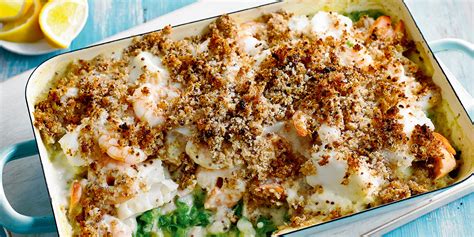 Check out our gallery of ideas. Crusted fish pie - Recipes - Co-op