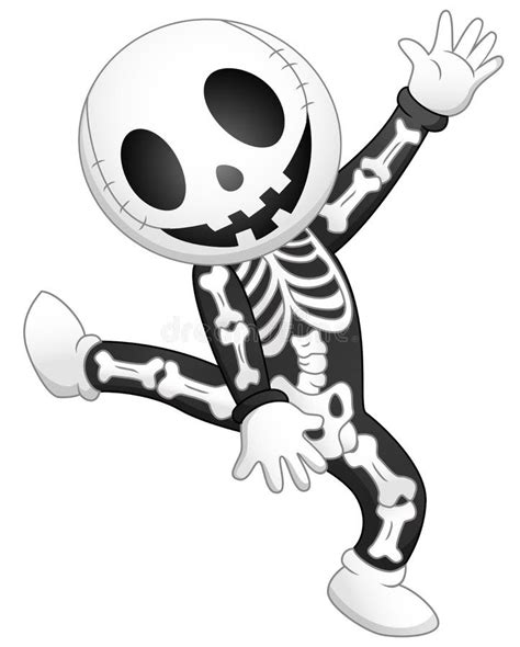 Bones Kid Stock Illustrations 1528 Bones Kid Stock Illustrations