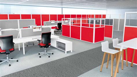 5 Best Office Partition Ideas Office Partition Designs Foyr