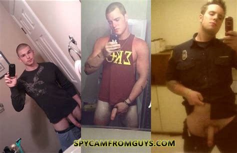 The Latest Naked Selfies Of Straight Guys Spycamfromguys