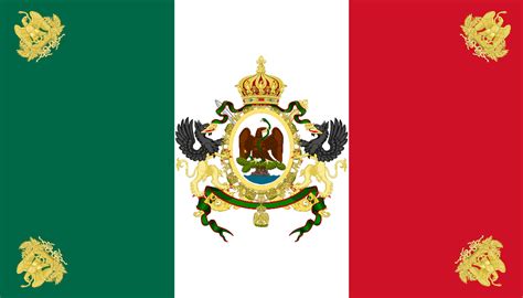Segundo Imperio Mexicano Ecured