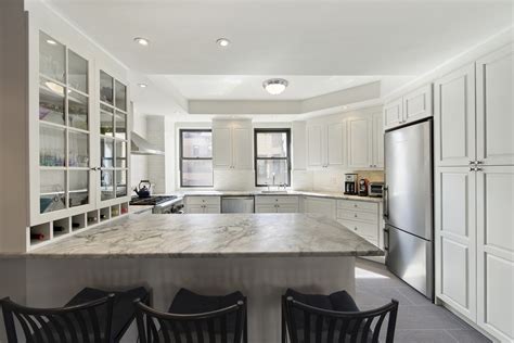170 East 78th Street New York Ny 10075 1 Br For Sale Apartment