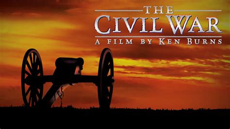james zaworski s blog ken burns the civil war documentary review episode 1
