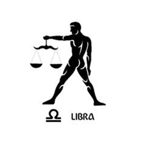 Libra Symbols