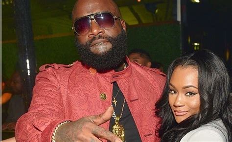 rick ross engages long time girlfriend lira mercer the whistler newspaper