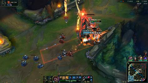 League Of Legends Kled Review Guide To A Madman Onrpg