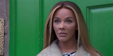 Hollyoaks Spoilers Goldie Confronts Carter Again