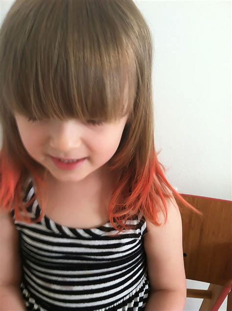 Weve Gathered Our Favorite Ideas For People Are Letting Kids Dye Their