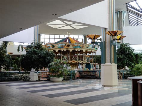 Hickory Ridge Mall Memphis Tn Flickr