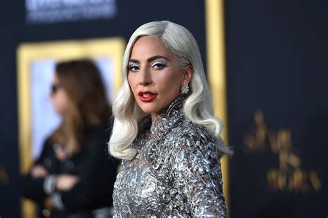 Lady Gagas ‘chromatica Review—who Is She Singing About In Her New