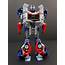 Alanyuppies LEGO Transformers The Last Knight Optimus Prime 