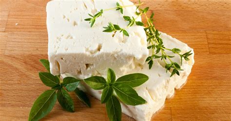 5 Things You Need To Know About Feta Cheese Livestrongcom