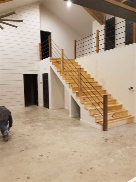 Maybe you would like to learn more about one of these? 40x60 Steel Building Workshop located in Cleburne, TX ...